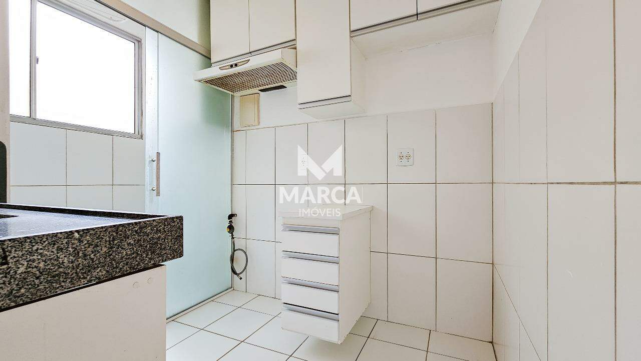 Apartamento para aluguel no Buritis: