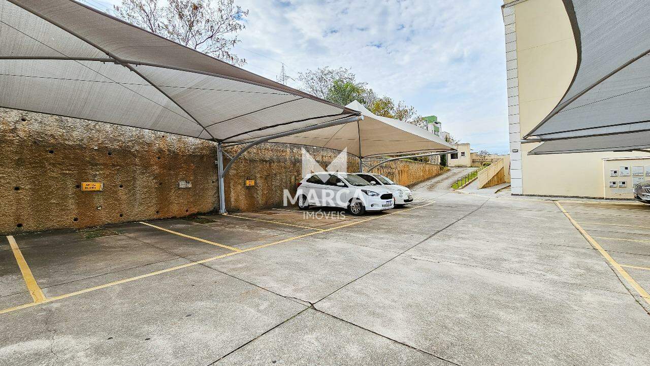 Apartamento para aluguel no Buritis: