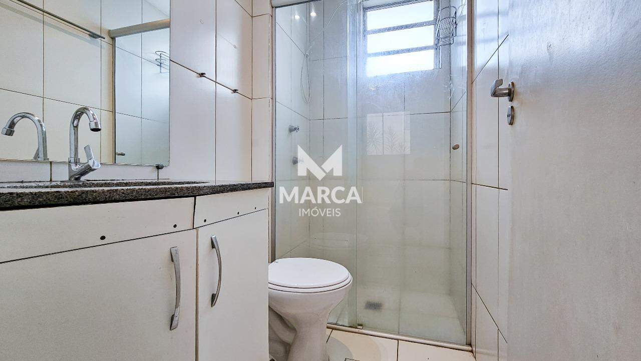 Apartamento para aluguel no Buritis: