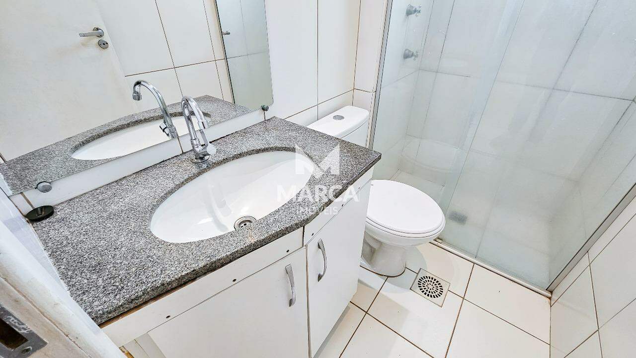 Apartamento para aluguel no Buritis:
