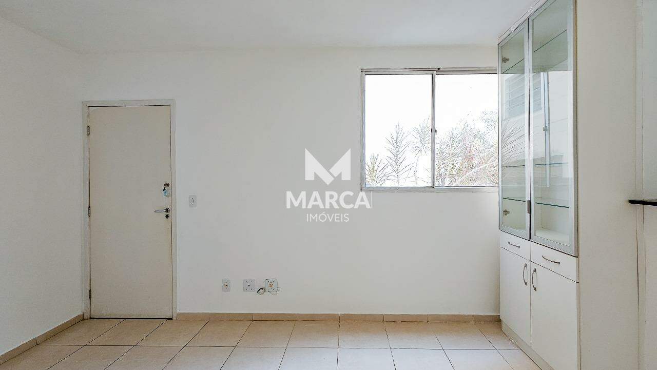 Apartamento para aluguel no Buritis: