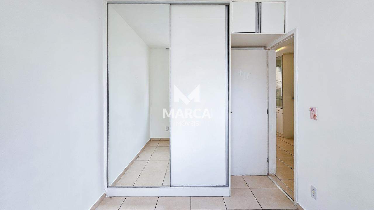 Apartamento para aluguel no Buritis: