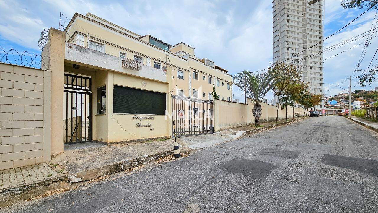 Apartamento para aluguel no Buritis: