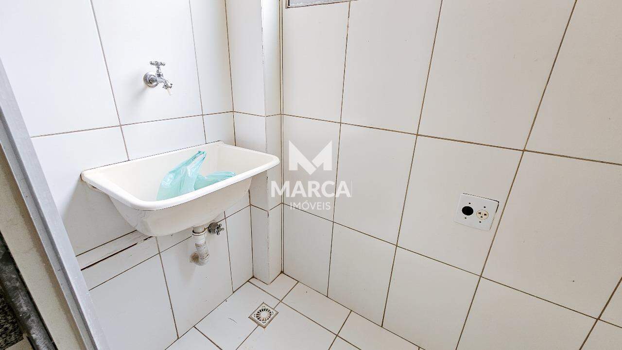 Apartamento para aluguel no Buritis: