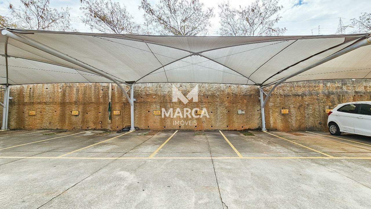 Apartamento para aluguel no Buritis: