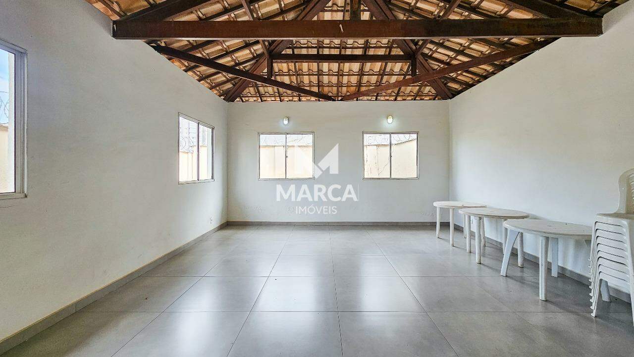 Apartamento para aluguel no Buritis: