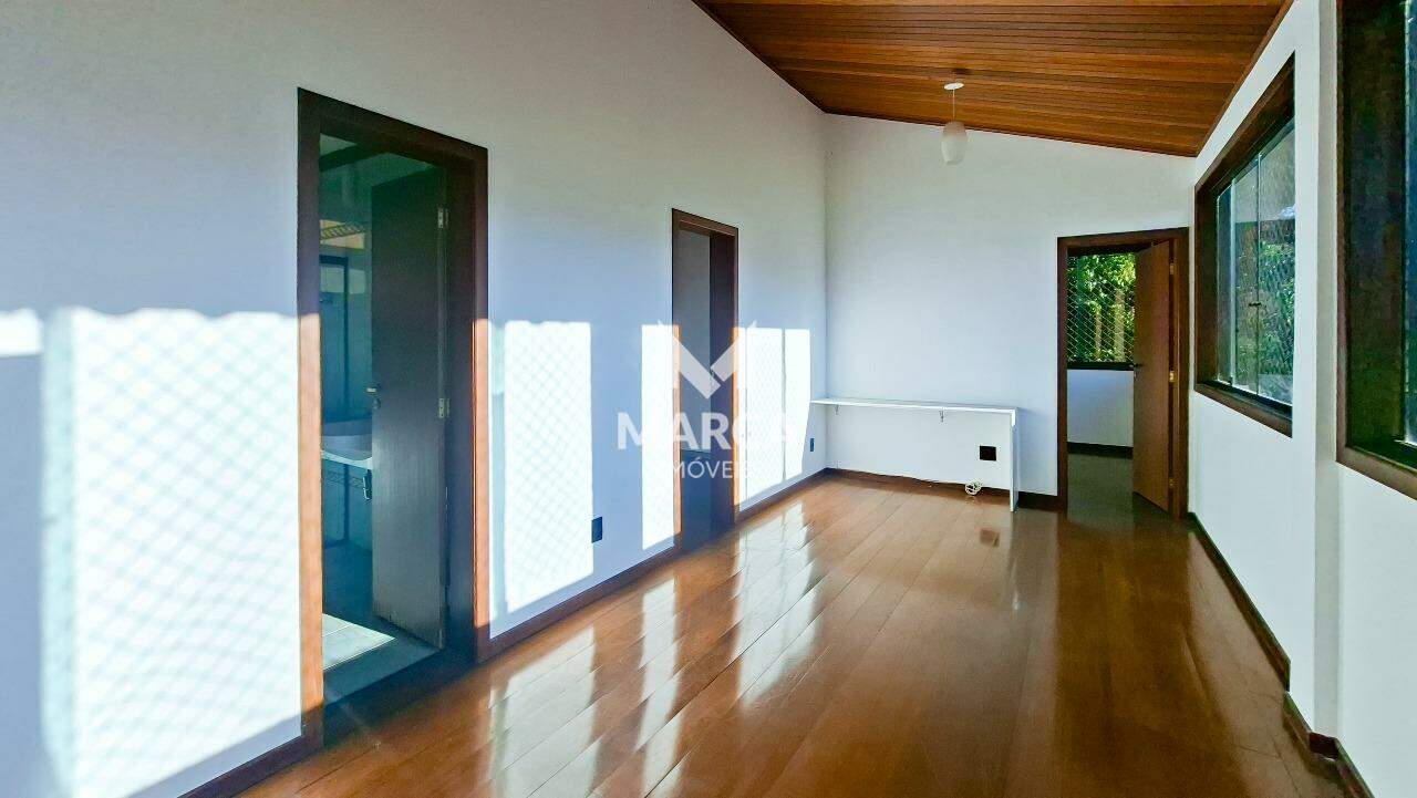 Casa em Condomínio para aluguel no Vila Del Rey: