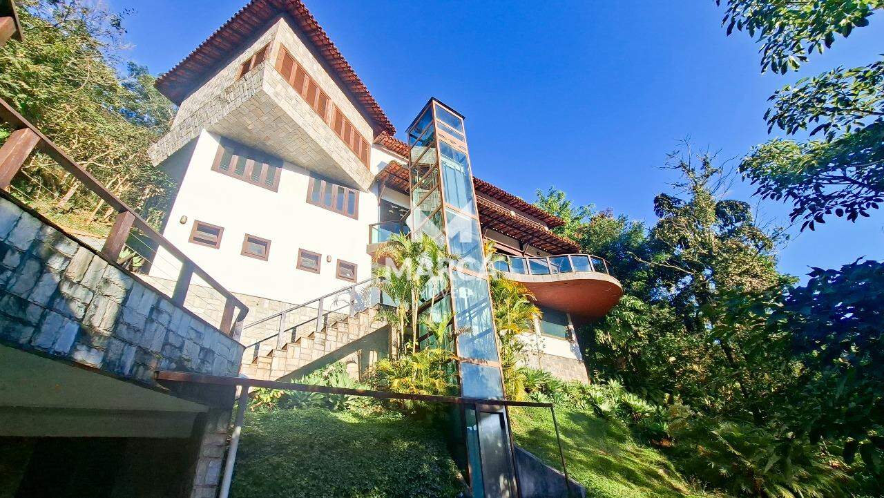 Casa em Condomínio para aluguel no Vila Del Rey:
