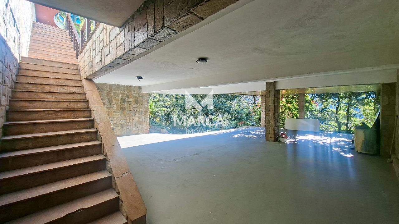 Casa em Condomínio para aluguel no Vila Del Rey: