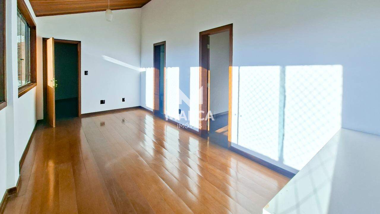 Casa em Condomínio para aluguel no Vila Del Rey: