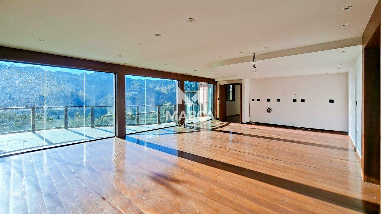 Casa em Condomínio para aluguel no Vila Del Rey: