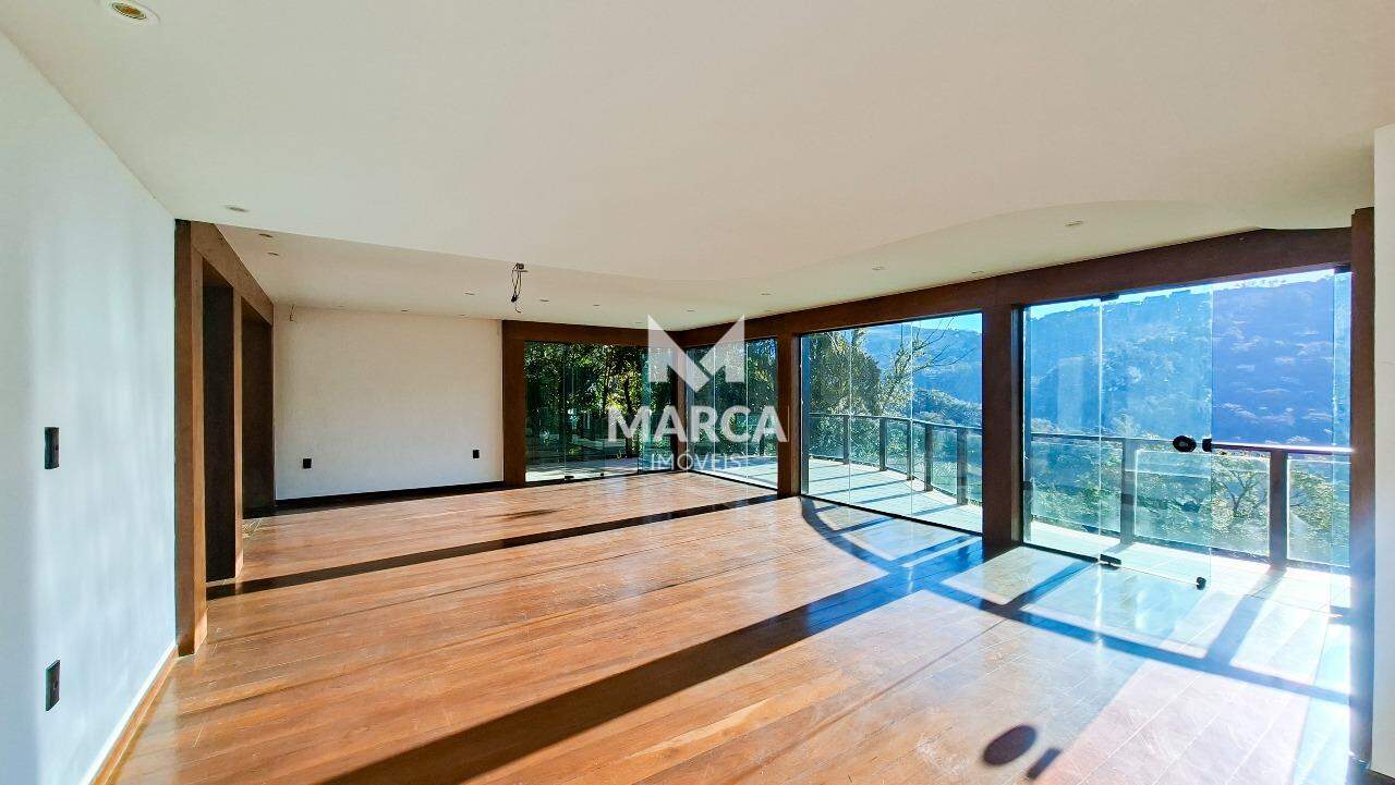 Casa em Condomínio para aluguel no Vila Del Rey: