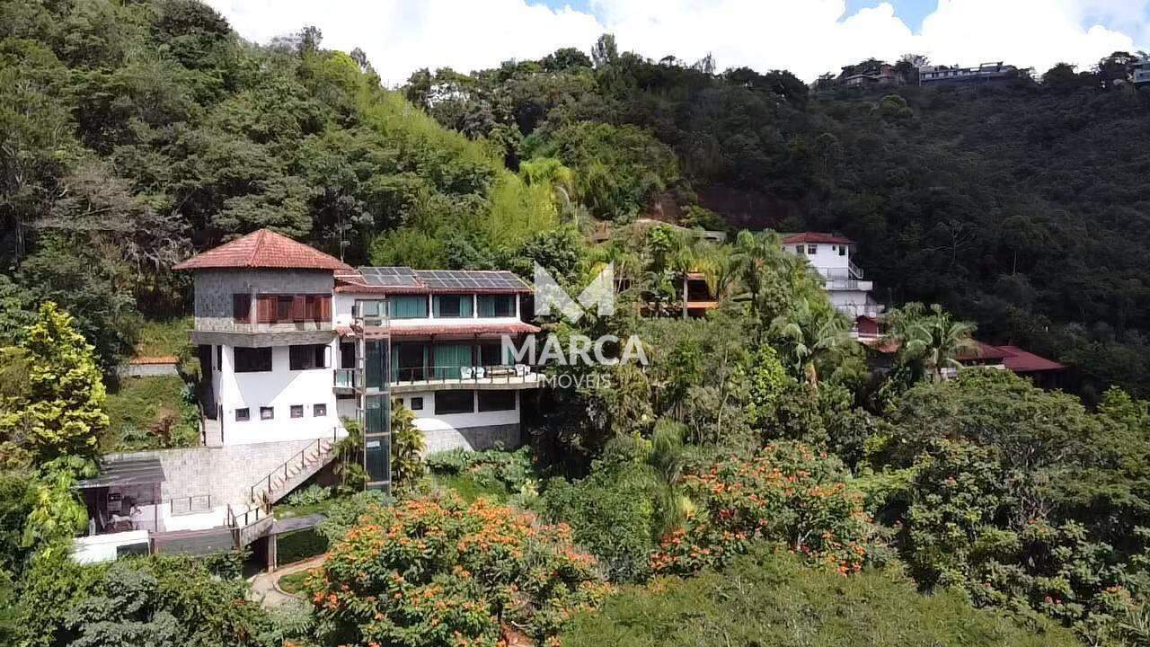 Casa em Condomínio para aluguel no Vila Del Rey: