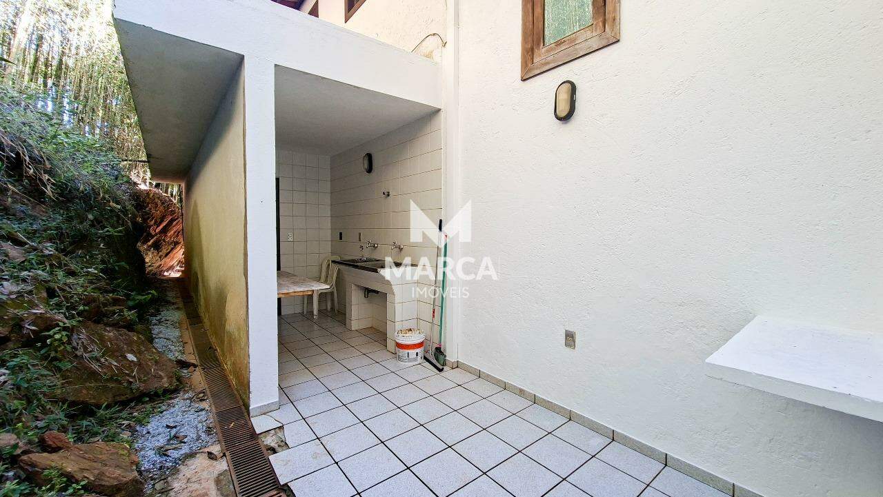 Casa em Condomínio para aluguel no Vila Del Rey: