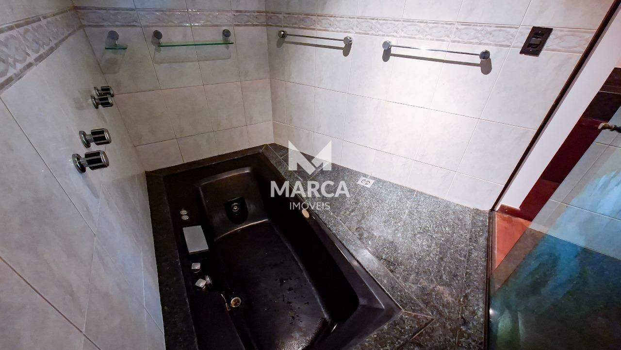 Casa em Condomínio para aluguel no Vila Del Rey: