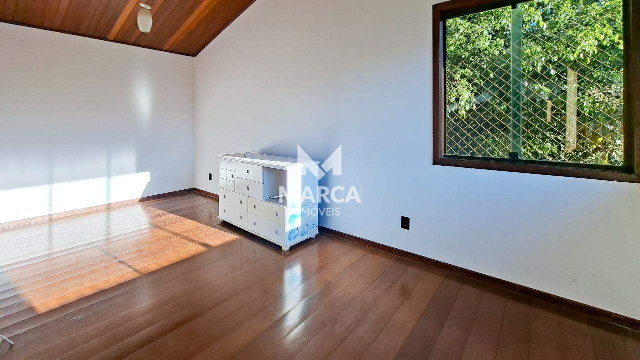 Casa em Condomínio para aluguel no Vila Del Rey: