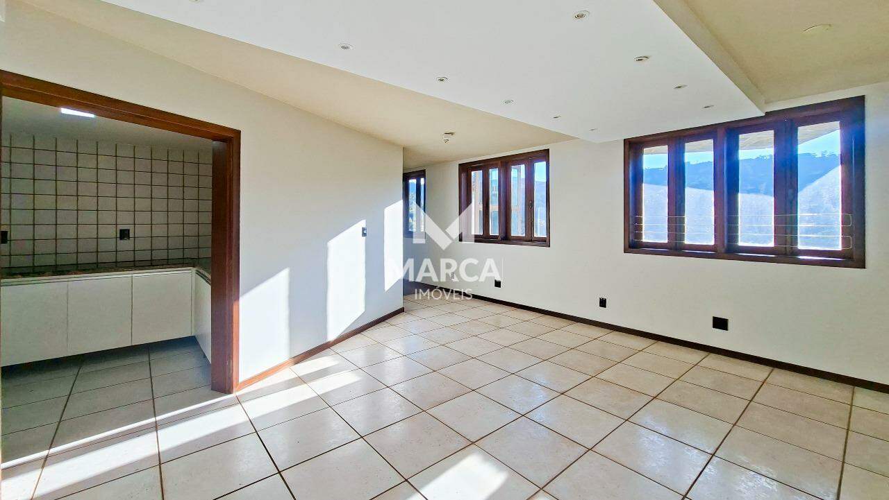 Casa em Condomínio para aluguel no Vila Del Rey: