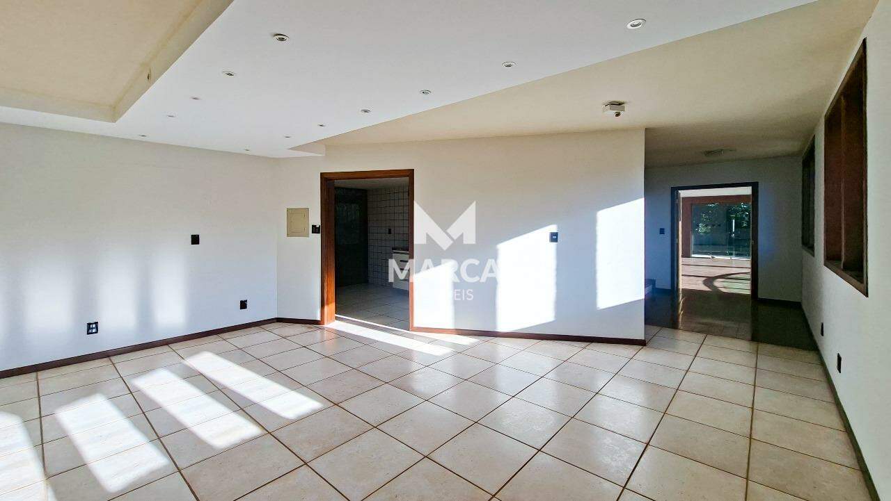 Casa em Condomínio para aluguel no Vila Del Rey: