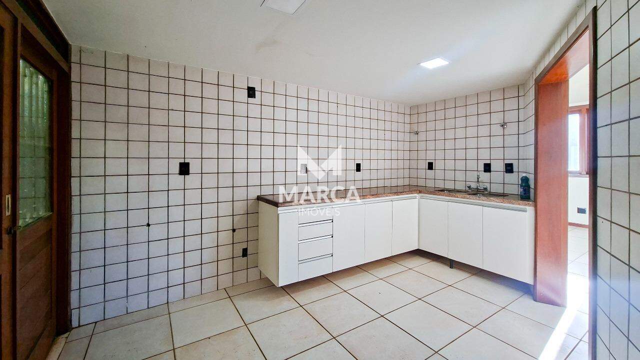 Casa em Condomínio para aluguel no Vila Del Rey: