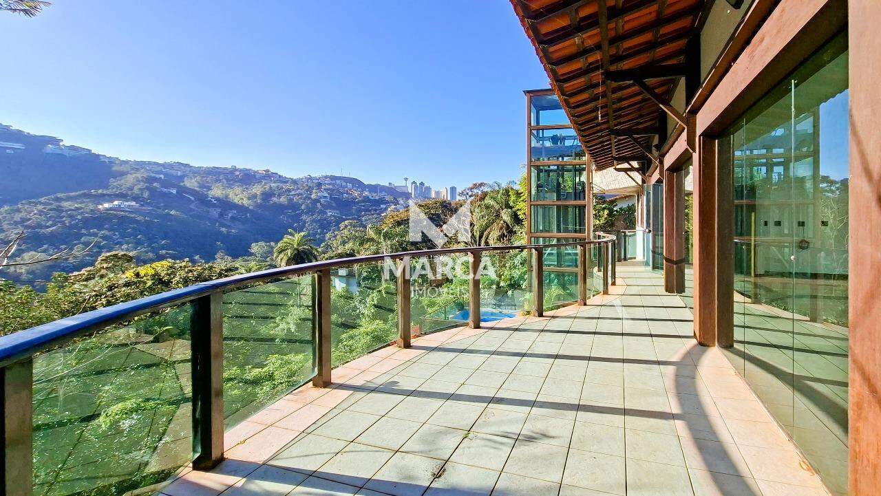 Casa em Condomínio para aluguel no Vila Del Rey: