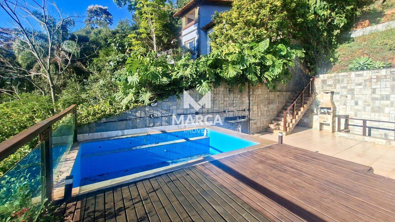 Casa em Condomínio para aluguel no Vila Del Rey: