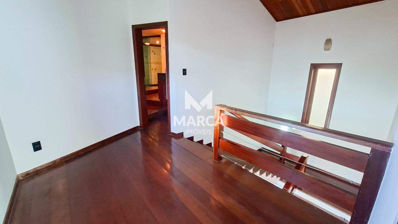 Casa em Condomínio para aluguel no Vila Del Rey: