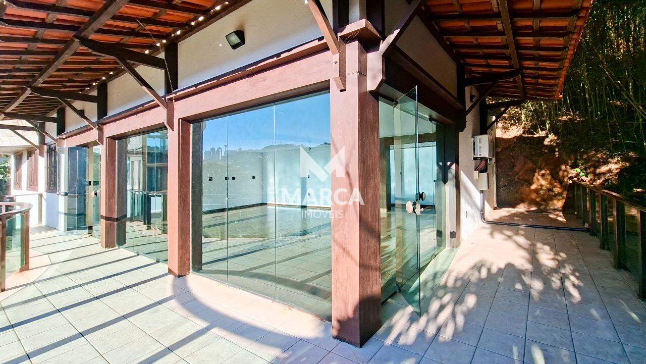 Casa em Condomínio para aluguel no Vila Del Rey:
