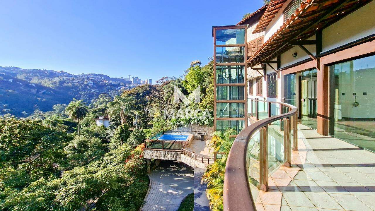 Casa em Condomínio para aluguel no Vila Del Rey: