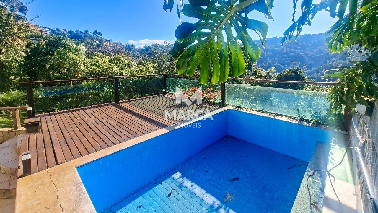 Casa em Condomínio para aluguel no Vila Del Rey: