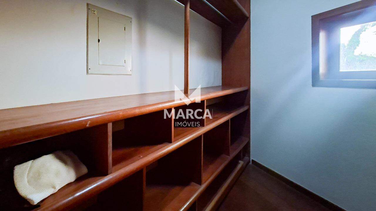 Casa em Condomínio para aluguel no Vila Del Rey: