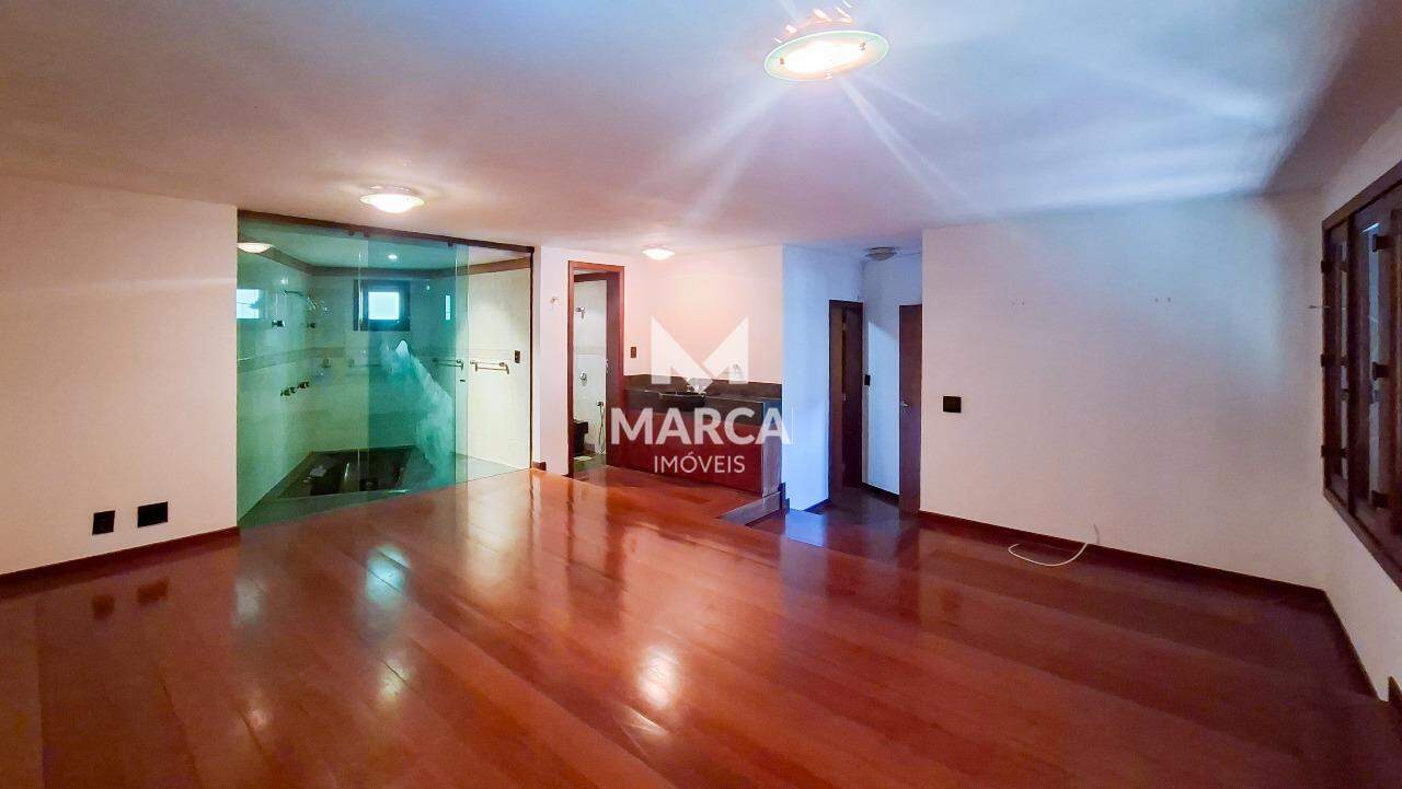 Casa em Condomínio para aluguel no Vila Del Rey: