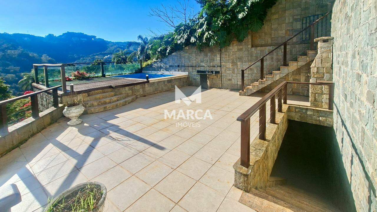 Casa em Condomínio para aluguel no Vila Del Rey: