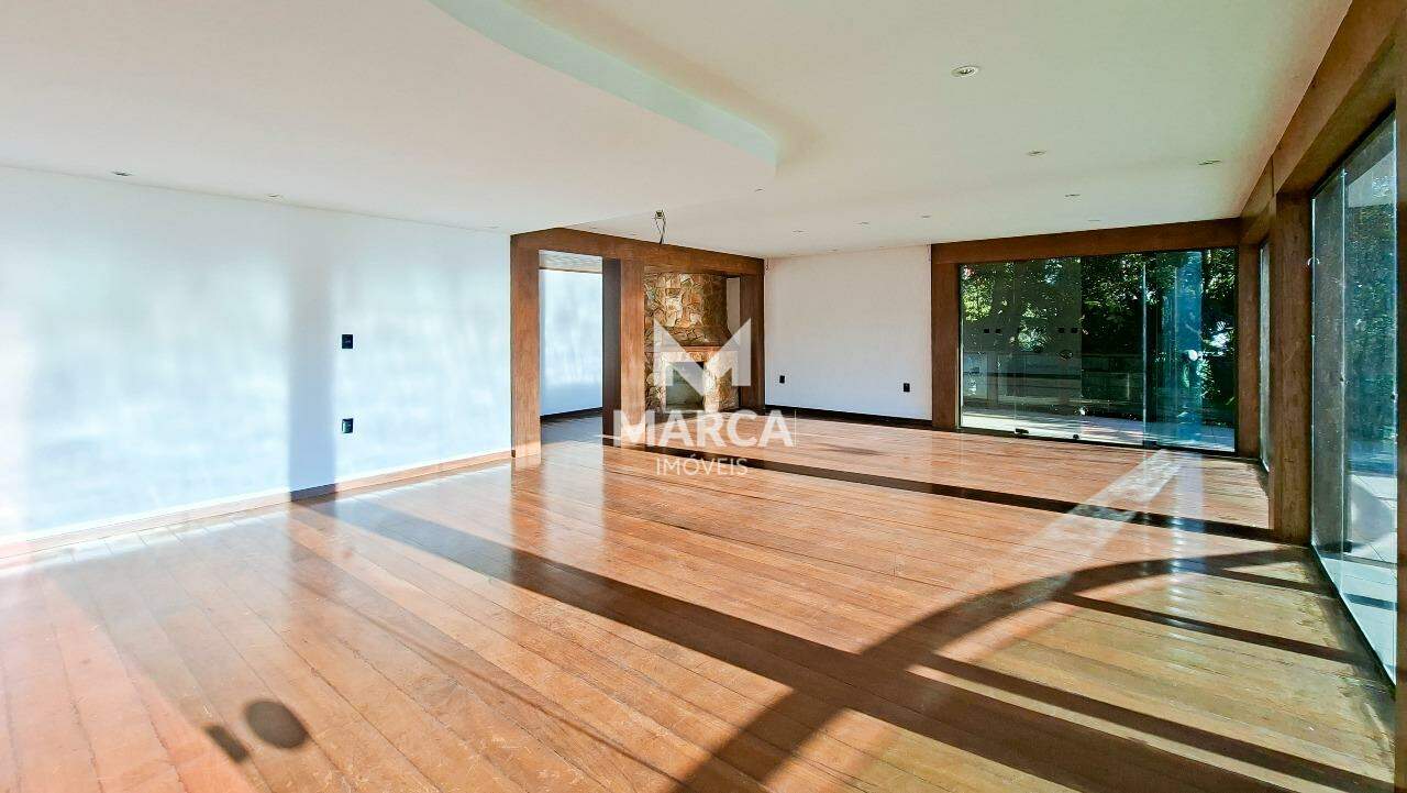 Casa em Condomínio para aluguel no Vila Del Rey:
