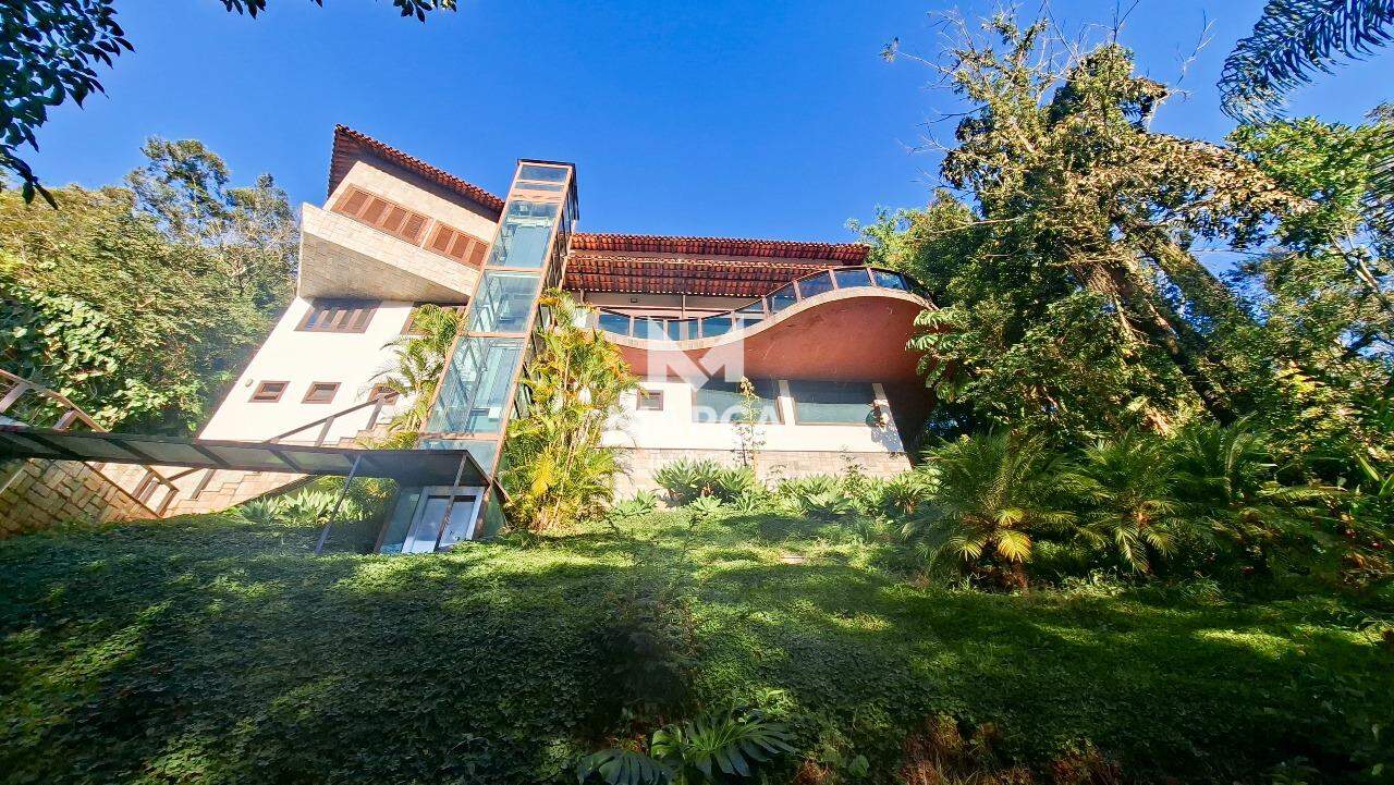 Casa em Condomínio para aluguel no Vila Del Rey: