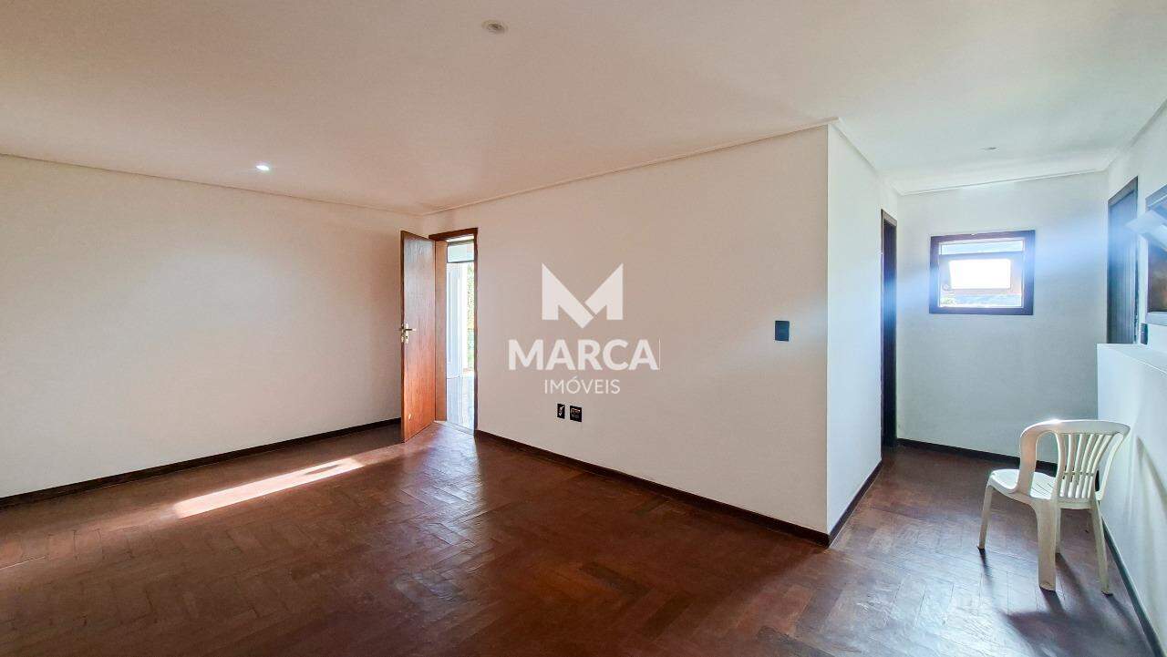 Casa em Condomínio para aluguel no Vila Del Rey: