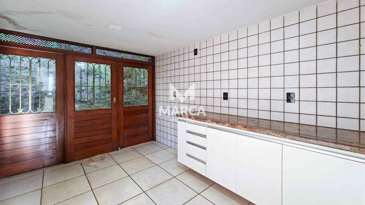 Casa em Condomínio para aluguel no Vila Del Rey: