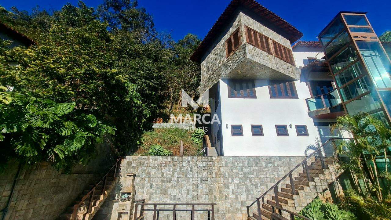 Casa em Condomínio para aluguel no Vila Del Rey: