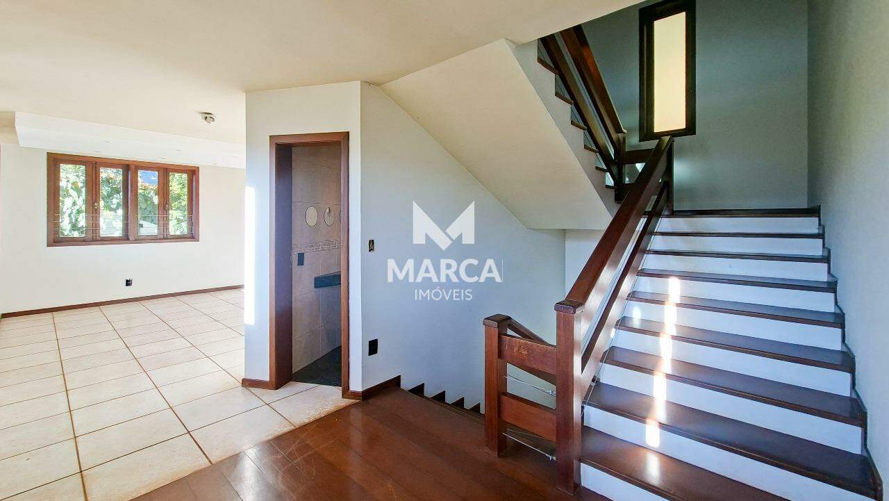 Casa em Condomínio para aluguel no Vila Del Rey: