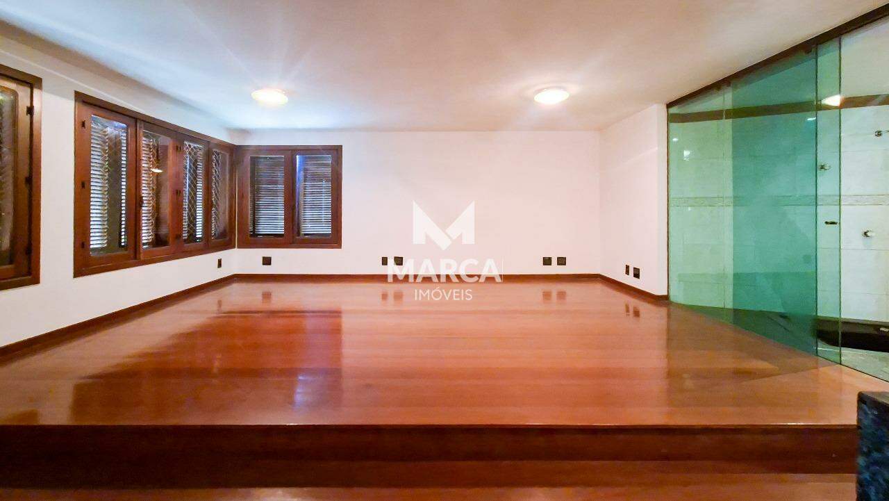 Casa em Condomínio para aluguel no Vila Del Rey: