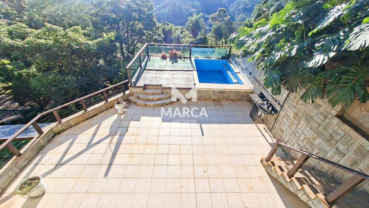 Casa em Condomínio para aluguel no Vila Del Rey: