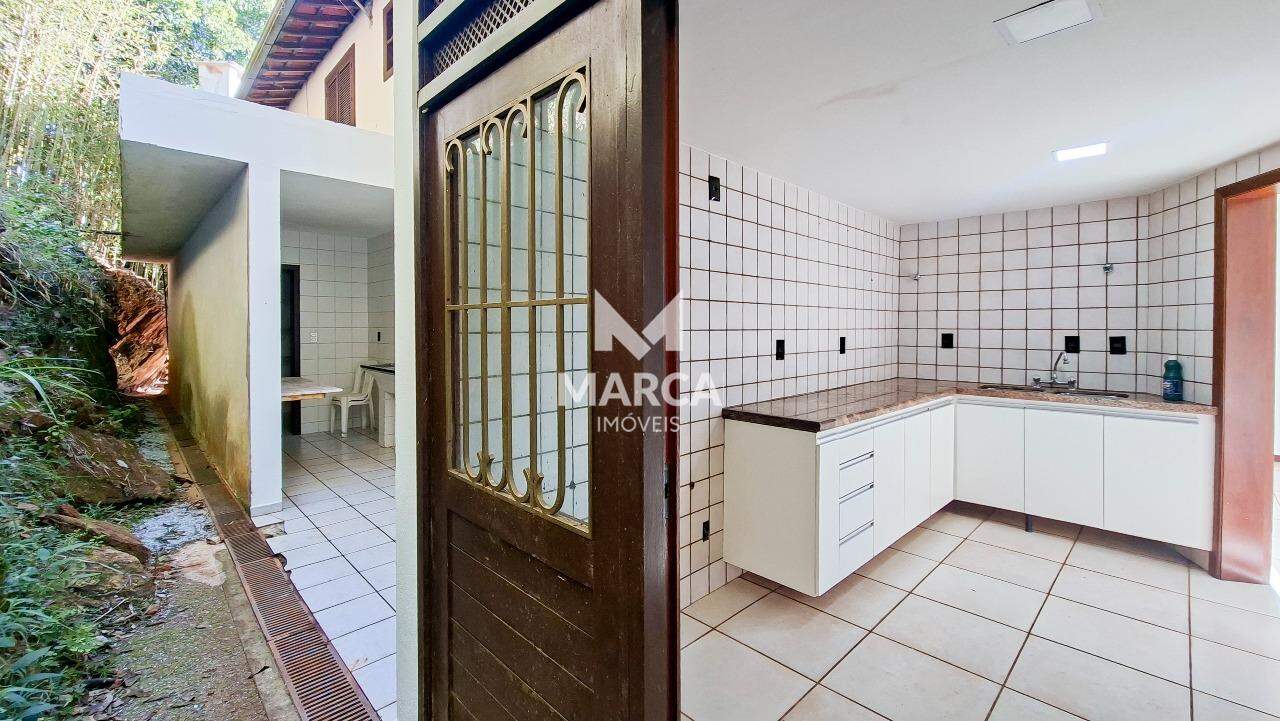 Casa em Condomínio para aluguel no Vila Del Rey: