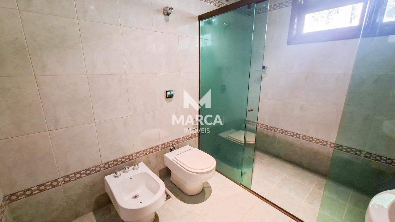 Casa em Condomínio para aluguel no Vila Del Rey: