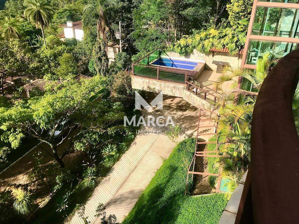Casa em Condomínio para aluguel no Vila Del Rey: