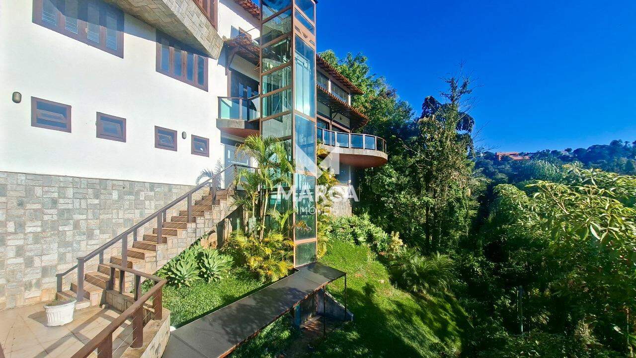 Casa em Condomínio para aluguel no Vila Del Rey: