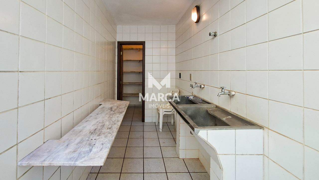 Casa em Condomínio para aluguel no Vila Del Rey: