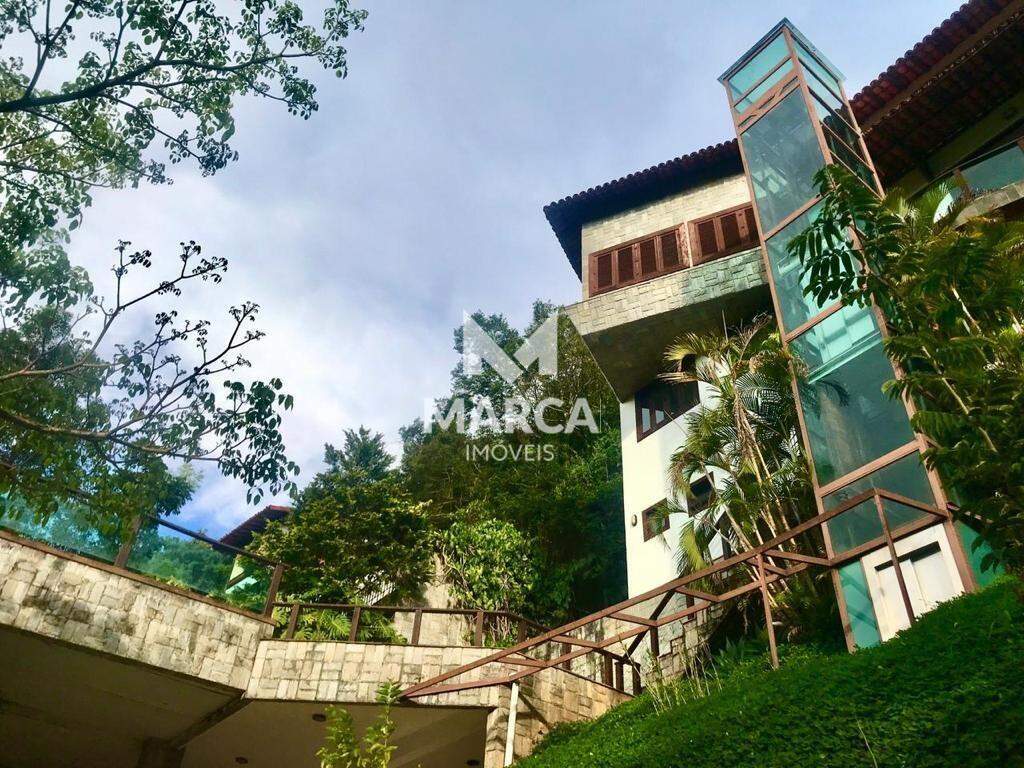 Casa em Condomínio para aluguel no Vila Del Rey: