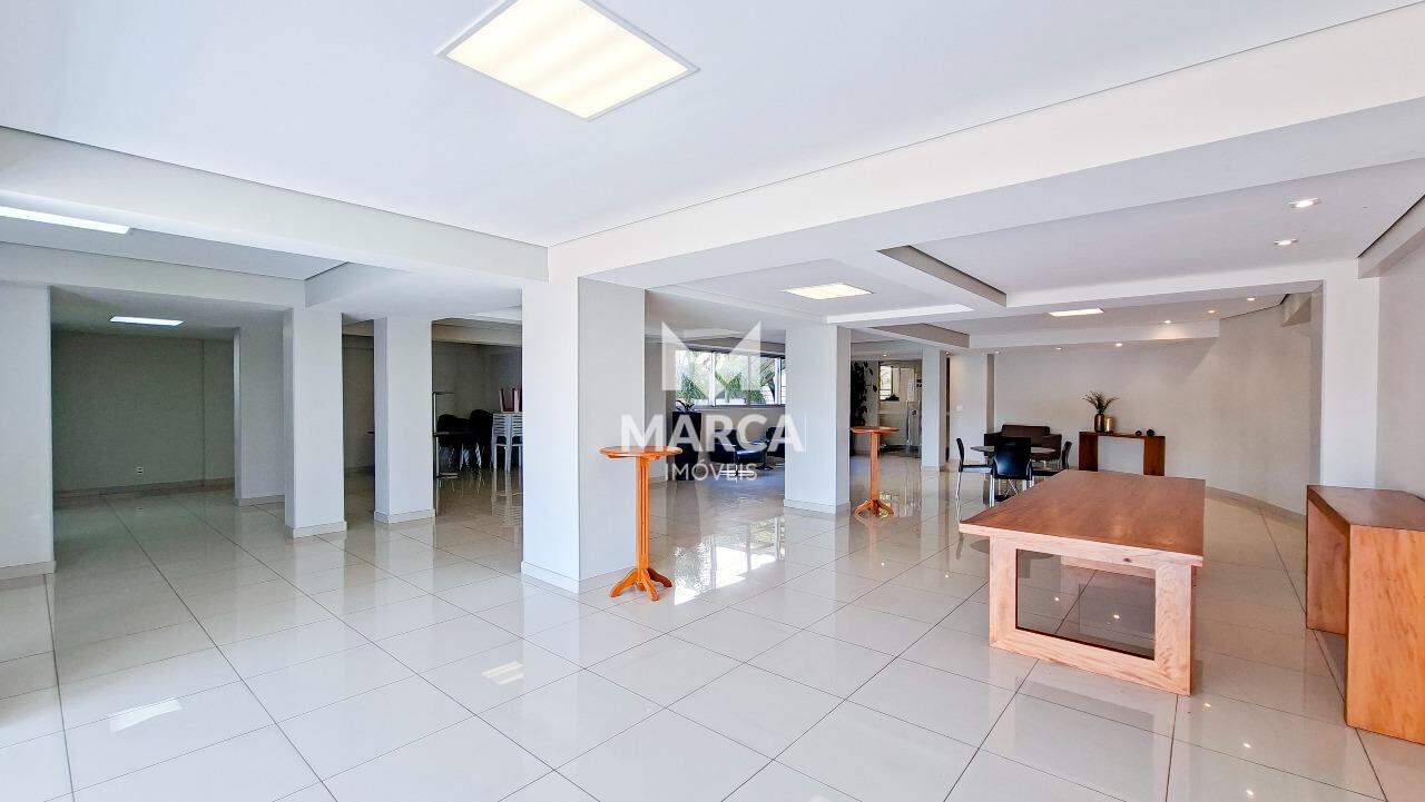 Apartamento para aluguel no Buritis: 