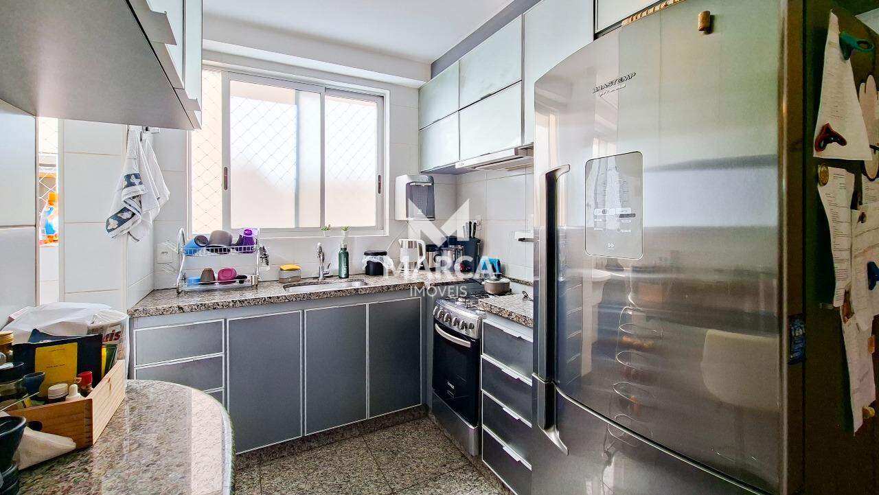 Apartamento para aluguel no Buritis: 
