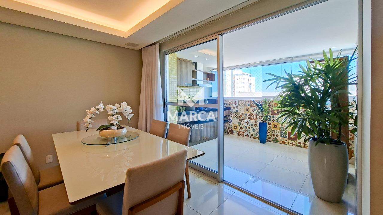 Apartamento para aluguel no Buritis: 