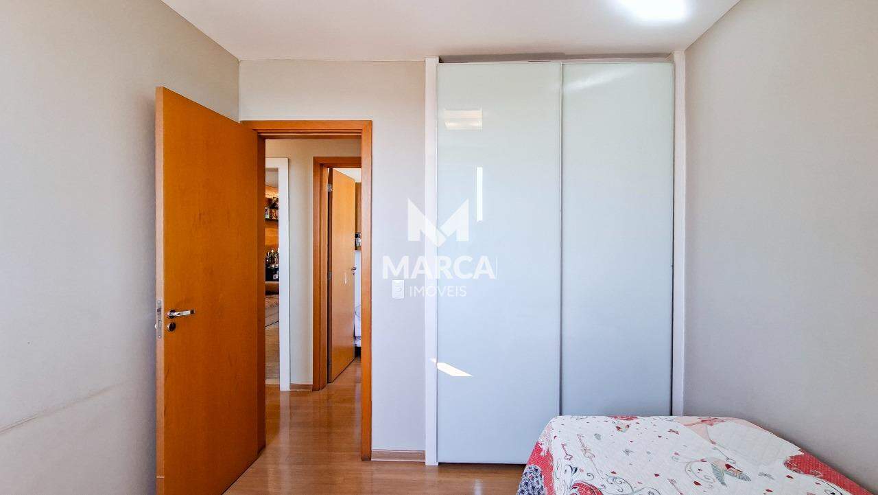 Apartamento para aluguel no Buritis: 